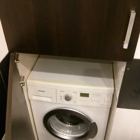 Apartament Z Widokiem Na Morze Apartment Gdynia
