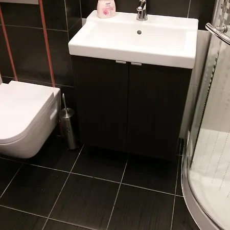 Apartament Z Widokiem Na Morze Gdynia