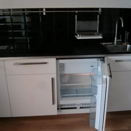 Apartament Z Widokiem Na Morze *
