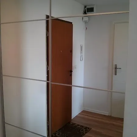 Apartament Z Widokiem Na Morze