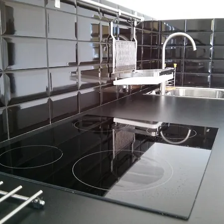 Apartament Z Widokiem Na Morze Apartment *