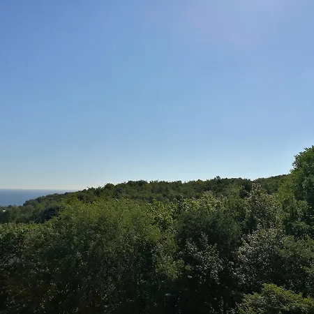 Z Widokiem Na Morze Apartman Gdynia