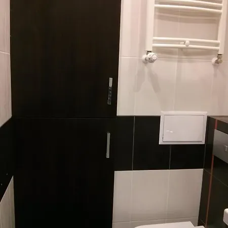 Apartament Z Widokiem Na Morze Gdynia